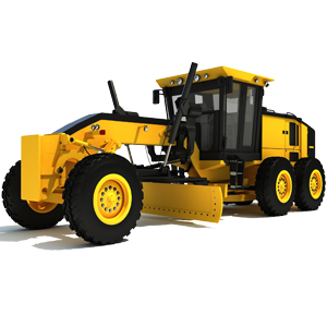 Heavy Equipment