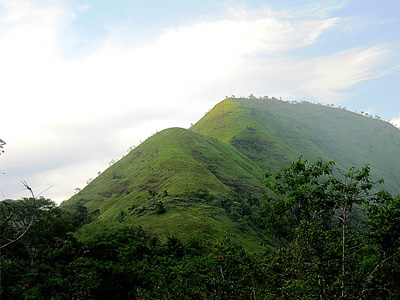 Kalaja Valley