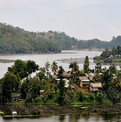 Tboli Settlement, Gensan